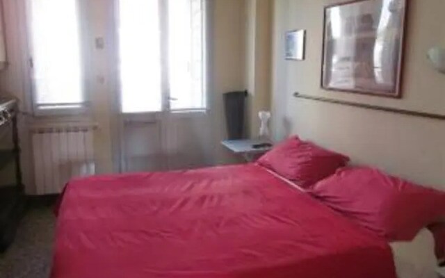 B & B Livia Oliva