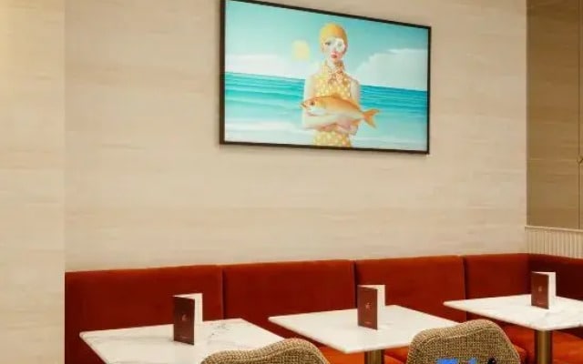 Jills Hotel