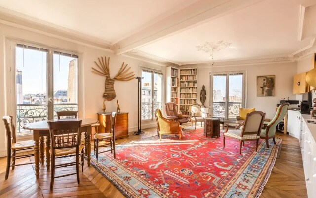 Classic Montparnasse