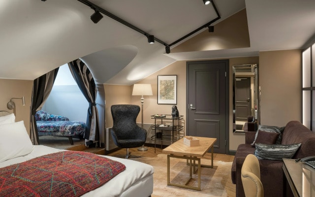 Solo Sokos Hotel Turun Seurahuone