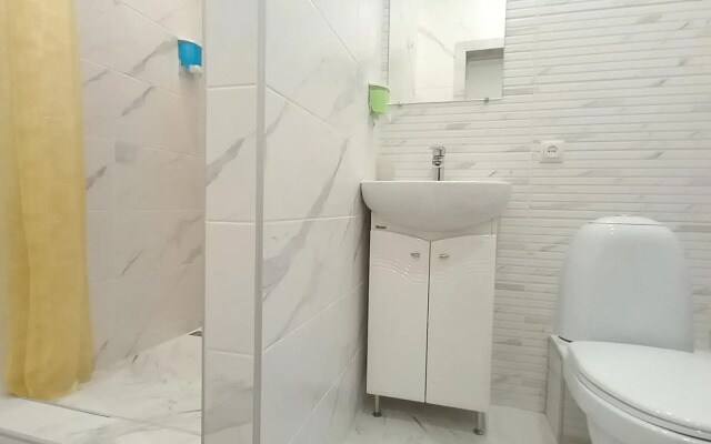 Уютная квартира на улице Добролюбова