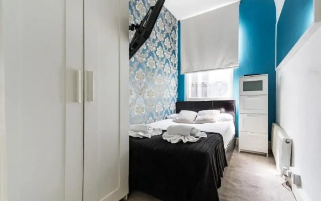 City Rooms Guest House