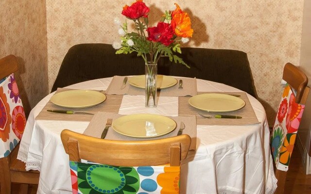 Holiday Home Peredelkino