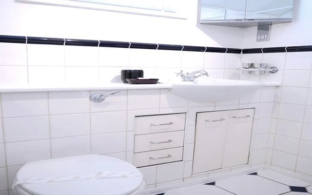 Tulip Níké Apartments