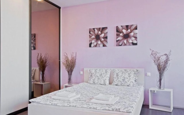 Prime Apartments