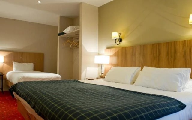 Innkeepers Lodge Woking