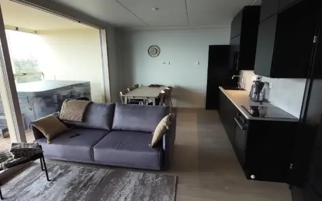 Kalajoen Marina apartment
