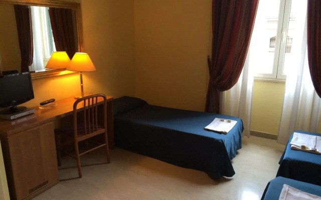 Hotel Principe Di Piemonte