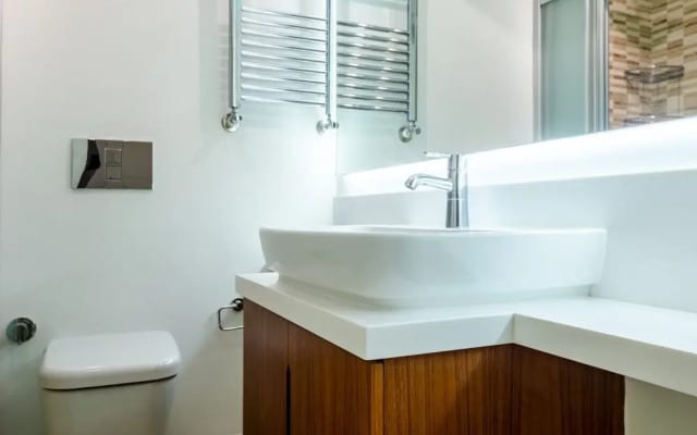 Fully Equipped Cozy Home in Besiktas