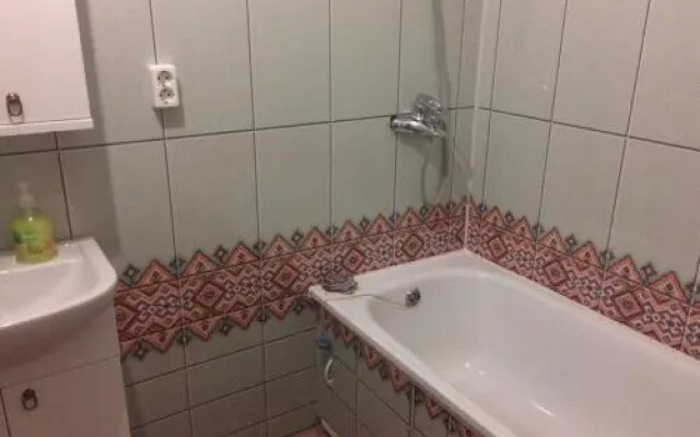 Guest house on Lenina 93