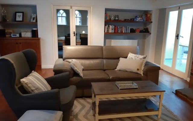 Charming 3BD Home in Allestree Village
