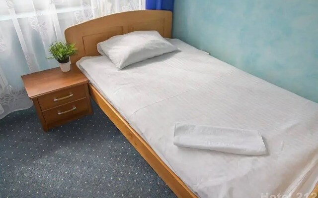 Hotel 212