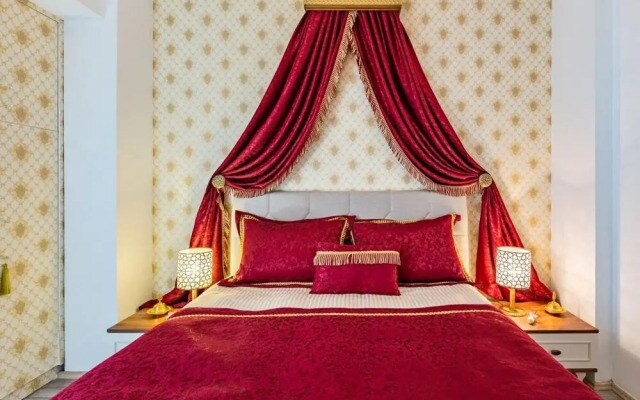 Charming Flat 5 Min to Taksim Square in Beyoglu