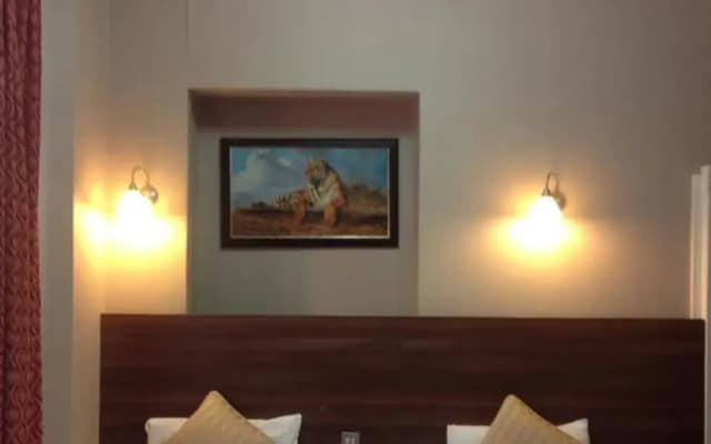 Hotel Oliver