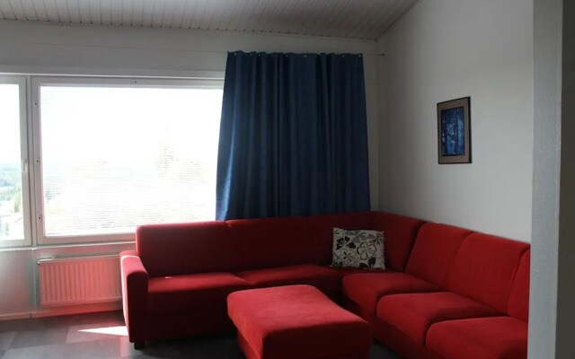 Kumparehuoneistot