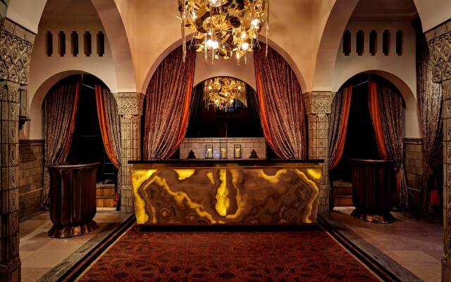 Hotel TwentySeven