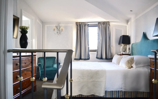 Hotel d'Inghilterra Roma - Starhotels Collezione