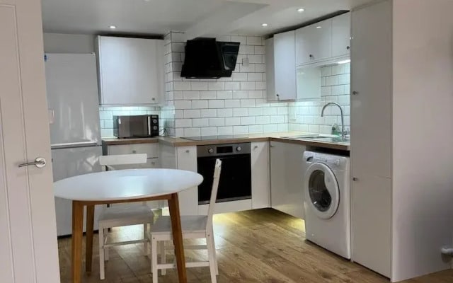 The Cellar Suite Pontefract