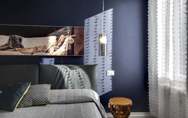 Biennale Superior Suite by Wonderful Italy