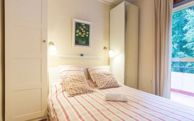 Zapata Apartment