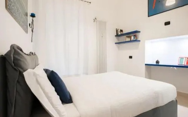 Duplex flat Vatican City Prati