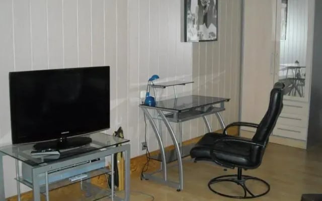 Nemunas Garden Apartment