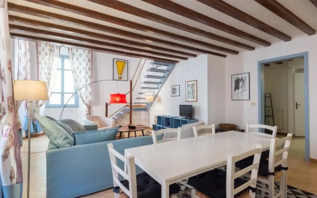Bdb Flats By The Spanish Steps