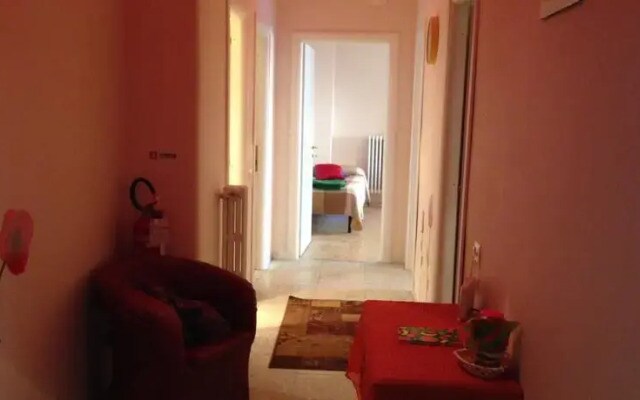 A Casa Mia