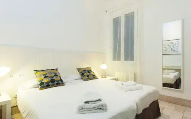 Apartment Eixample Esquerre RocafortDiputació