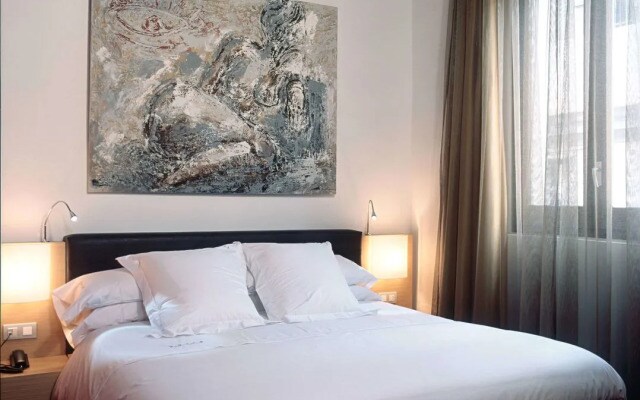 Mercer House Bòria Bcn