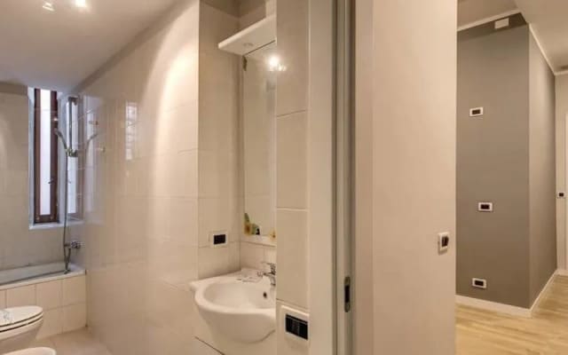 Mecenate Dreams Apartment