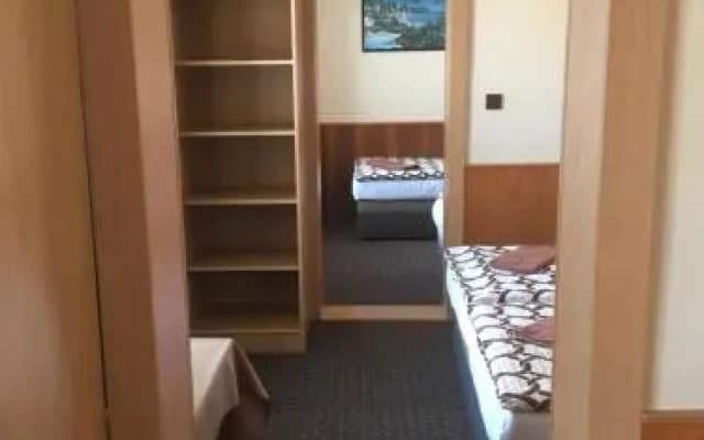 Hotel Rozkoš