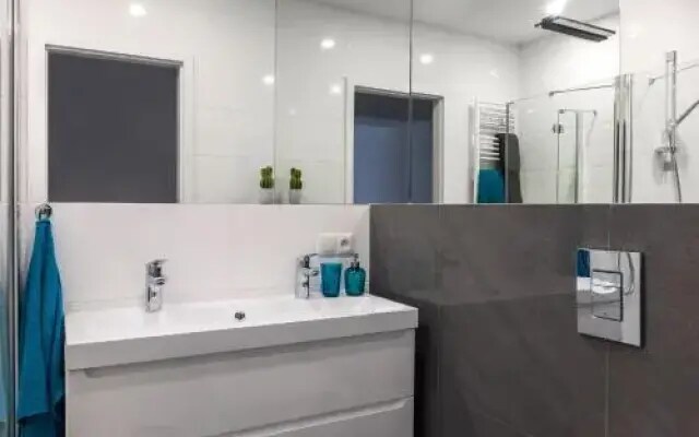 3V Apartments