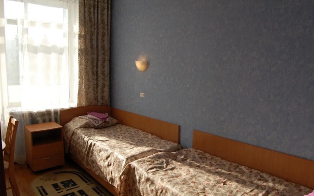 Mitino sanatorium
