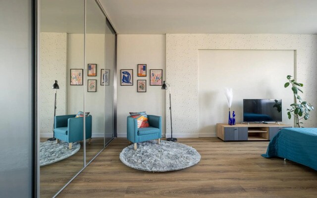 Fon Haus (Фон Хаус) на улице Рощинская