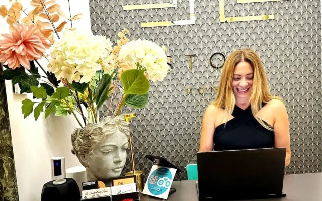 STOA ROMA Boutique Suites