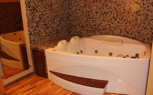 St. Peter Luxury Inn