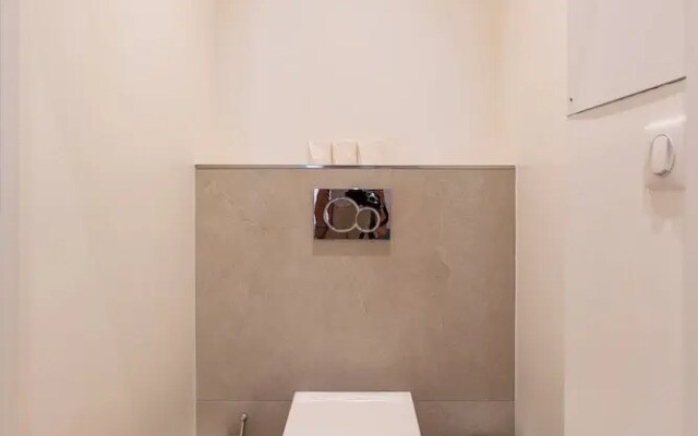 Comfortable Apartment - 3br/10p - Nation