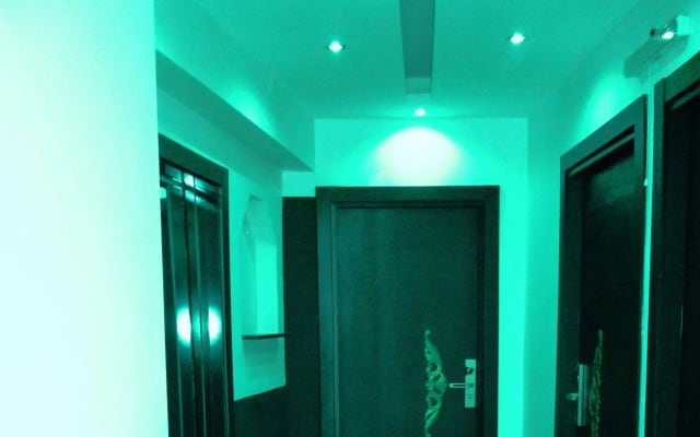 FS Old City Hotel