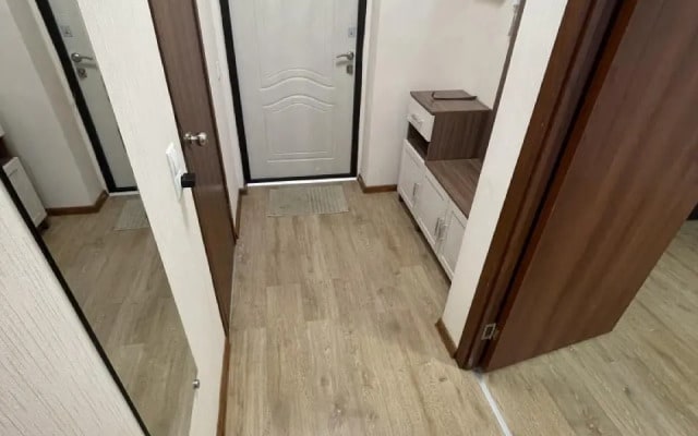 Погостим на бульваре Спасский 3