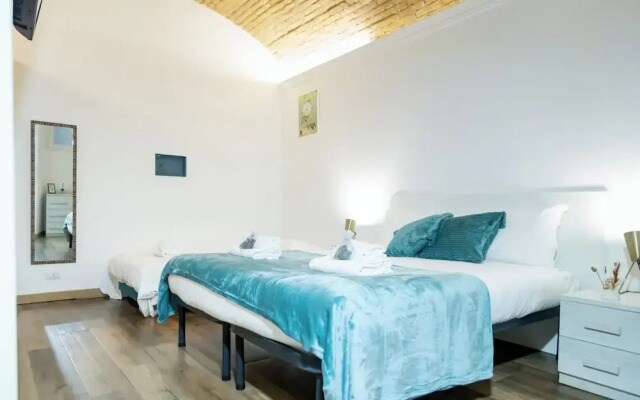 Termini Volte Antiche & Comfort