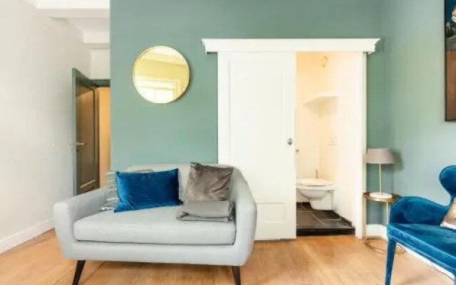 Canal Wow Suites Amsterdam