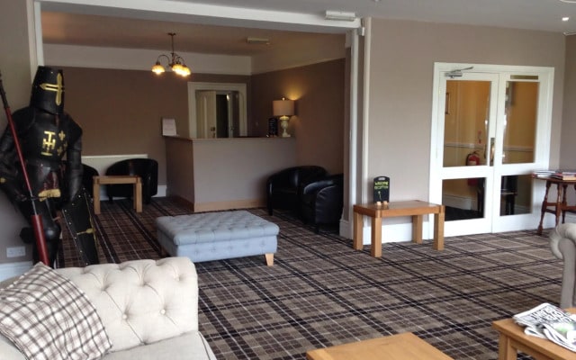New Inns