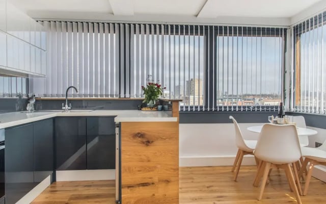 26 Penge House