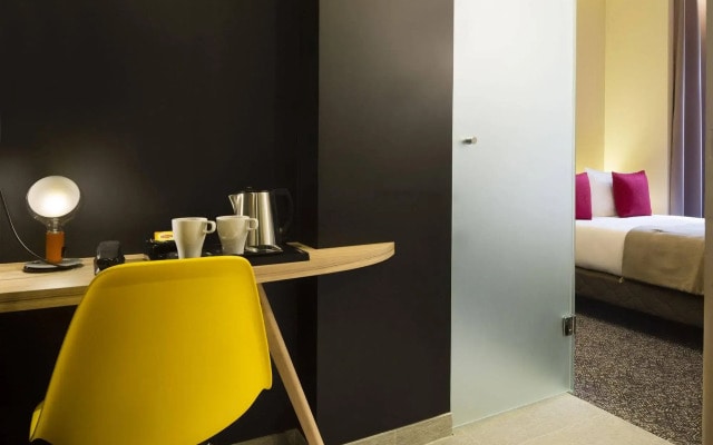 Hotel Auguste
