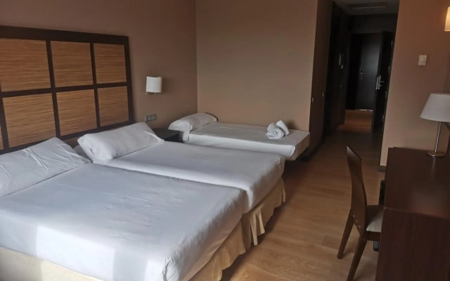 Aparthotel Attica21 Vallés