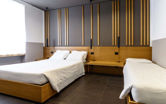 Hotel Central Lodge