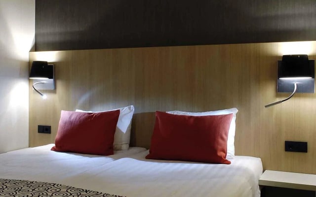 Mercure Schiphol Terminal