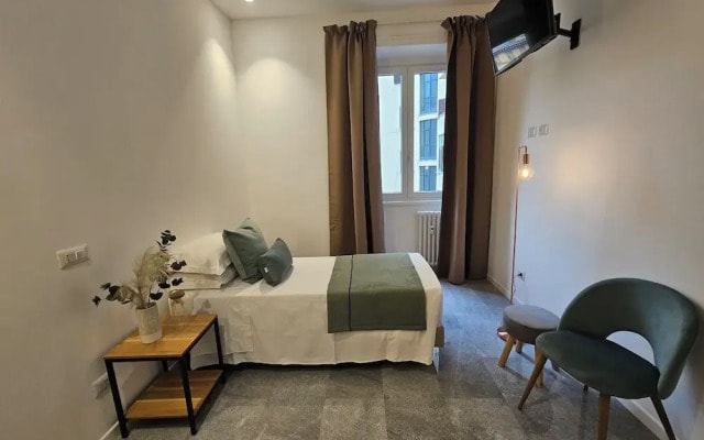 Lilla Suites - Musei Vaticani