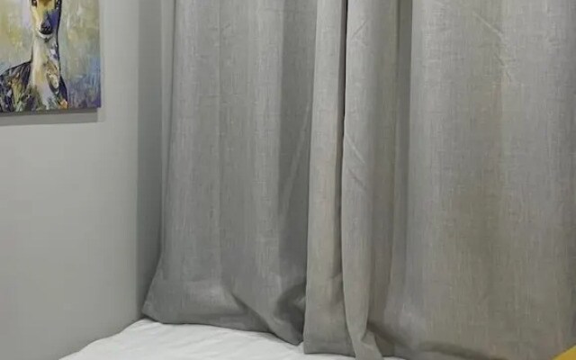 Charming 2-bed Apartment